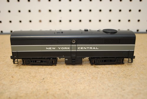 ALCO FB2 Diesel New York Central