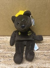 NWT Salvino Sports Beanie Bears Bamm Beano  s Bammers, Maris