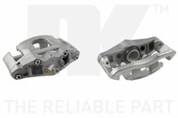 NK 2147354 Bremssattel FüR Audi Skoda VW