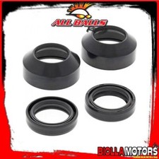 56-117 FORK OIL & DUST KIT FOR HARLEY FXRS Low Glide 82cc 1984-19