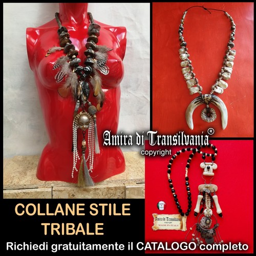 collana etnico amuleto induista talismano pendente ciondolo ganesha elefante oro - Foto 23 di 24