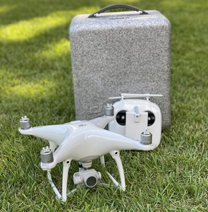 dji phantom 4 ebay