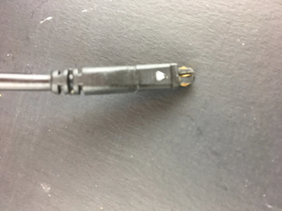 Fuente de alimentación conmutada NetBit DSC-51F-52P EE. UU. con 157-10019-00 Foto 4 de 4