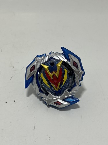 Winning Valkyrie 12 Volcanic Beyblade Burst Cho-Z Takara Tomy B-104 - Afbeelding 1 van 3