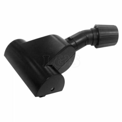 Mini Turbo Reinigungskopf Schraube passend 31-37 mm Durchmesser für Boden-/Zylinderstaubsauger