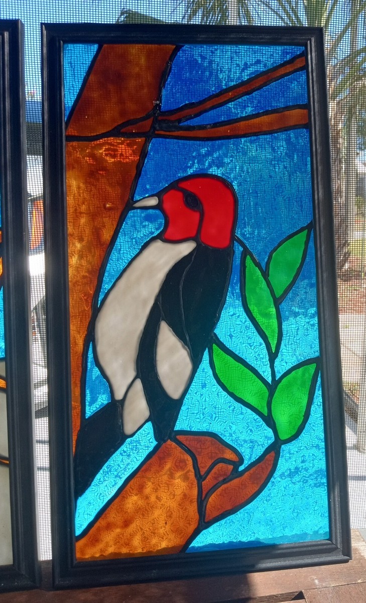 【希少】ヴィンテージ ART glass STENHYTAA W.W. Rare Vintage Art Glass Stenhytaa W.W. | eBay