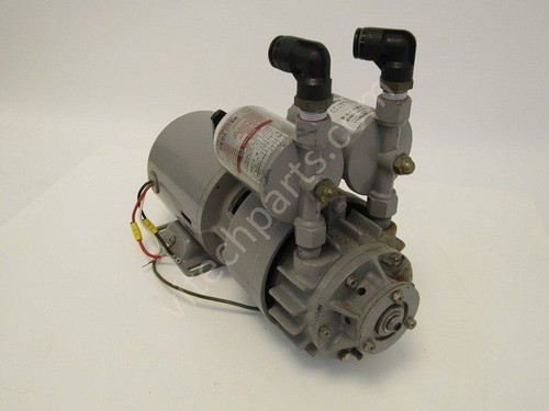 MSV-140-3F Mitsuvac - Used - incl. warranty - shipped within 1 business day - 第 2/5 張圖片