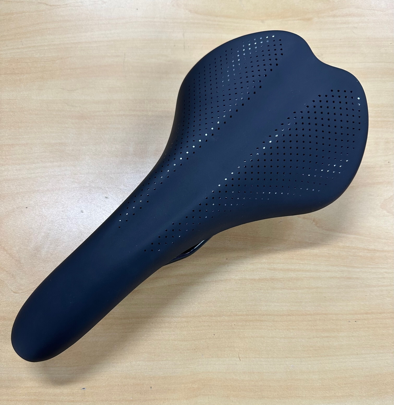 bontrager arvada comp saddle review
