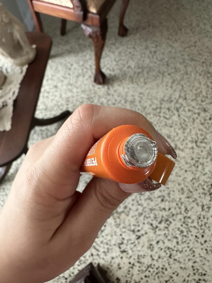 Peter Thomas Roth Pumpkin Enzyme Mask 14 ml / 0.47 oz Travel Size SEALED - Image 3 of 3