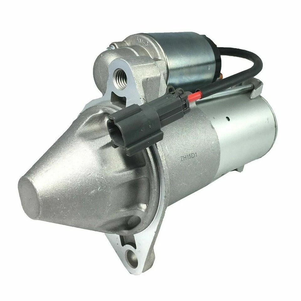 Nuevo arranque para Chevy Optra Suzuki Forenza Reno 04-08 Daewoo Leganza Nubira 6750 Foto 2 de 4