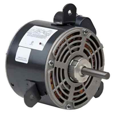 Nidec-US Motors 1265 460v 1/6hp 1550rpm Motor