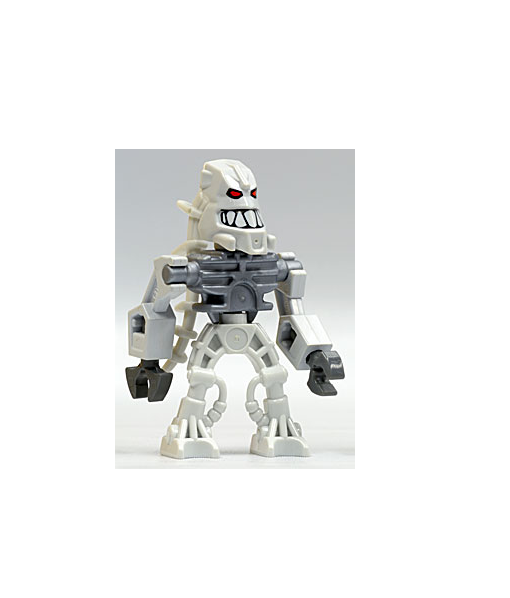 lego bionicle mini