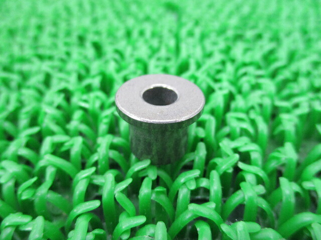 PIAGGIO Genuine New MP3 Oil filter spacer 6858