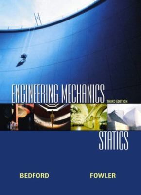 Engineering Mechanics: Statics (3rd Edition)