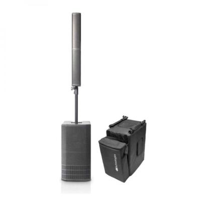 dB Technologies ES1002 Lautsprechersystem inkl. Abdeckung