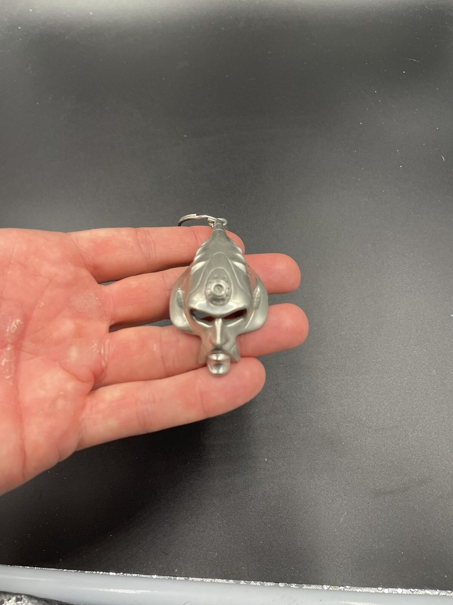 小物 Oakley Bob Head Keychain Oakley Bob Head Keychain 1st GEN | eBay