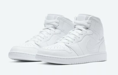 jordan 1 white size 3