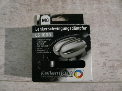 KAWASAKI/KELLERMANN Lenkerendgewicht 009BST0001, NEU!