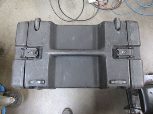 SKB 6U Rack Case 19" sagomato pull lungo flightcase leggero / profondità 48 cm - Foto 6 di 10