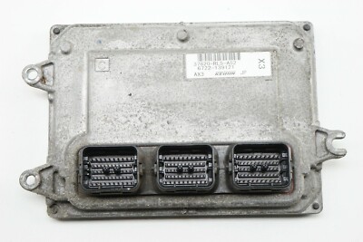 ACURA TSX ECM PCM Engine Control Module 2.4L A/T OEM 2009 2010 | eBay