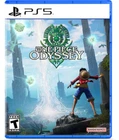 One Piece Odyssey (Sony PlayStation 5, 2023)