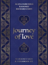 Journey of Love Oracle Cards