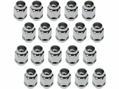 ご確認用　No.60 Lug Nut For 1946-1949 Cadillac Series 60 Special Fleetwood 1947