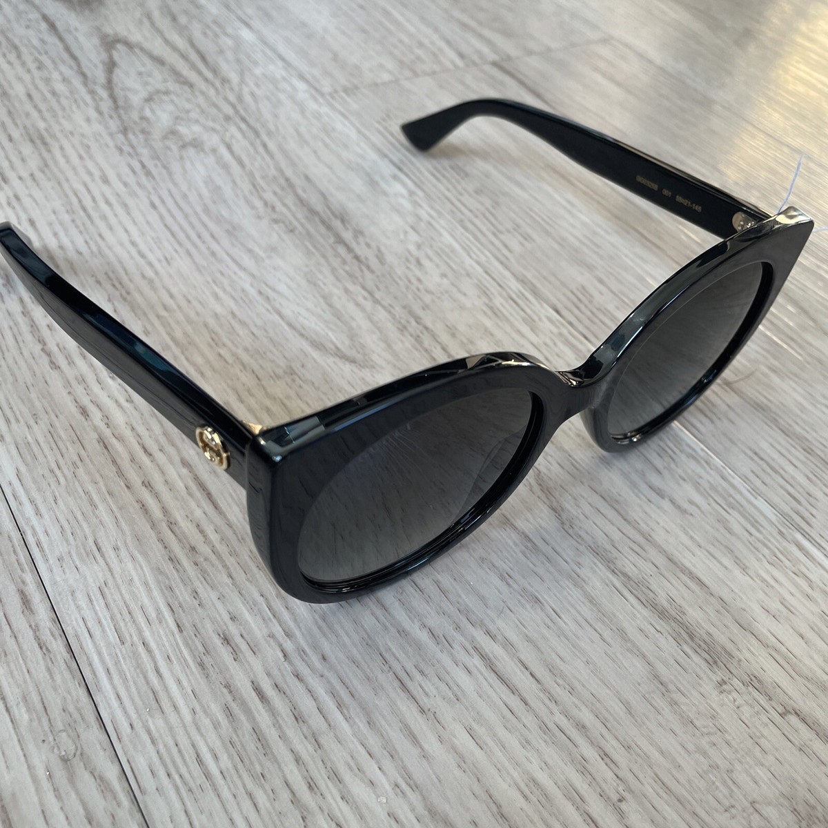 小物 04ss archive gucci cat eyewear y2k 05ss archive gucci cat eyewear y2k - メルカリ