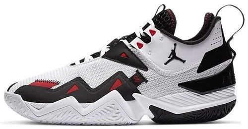 Jordan Westbrook One Take Black Toe