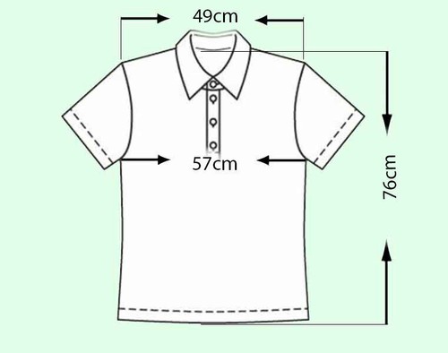 ^ MENS EASY SHIRT SHORT SLEEVE LINEN BLEND SIZE L EXCL #../ - Picture 4 of 8