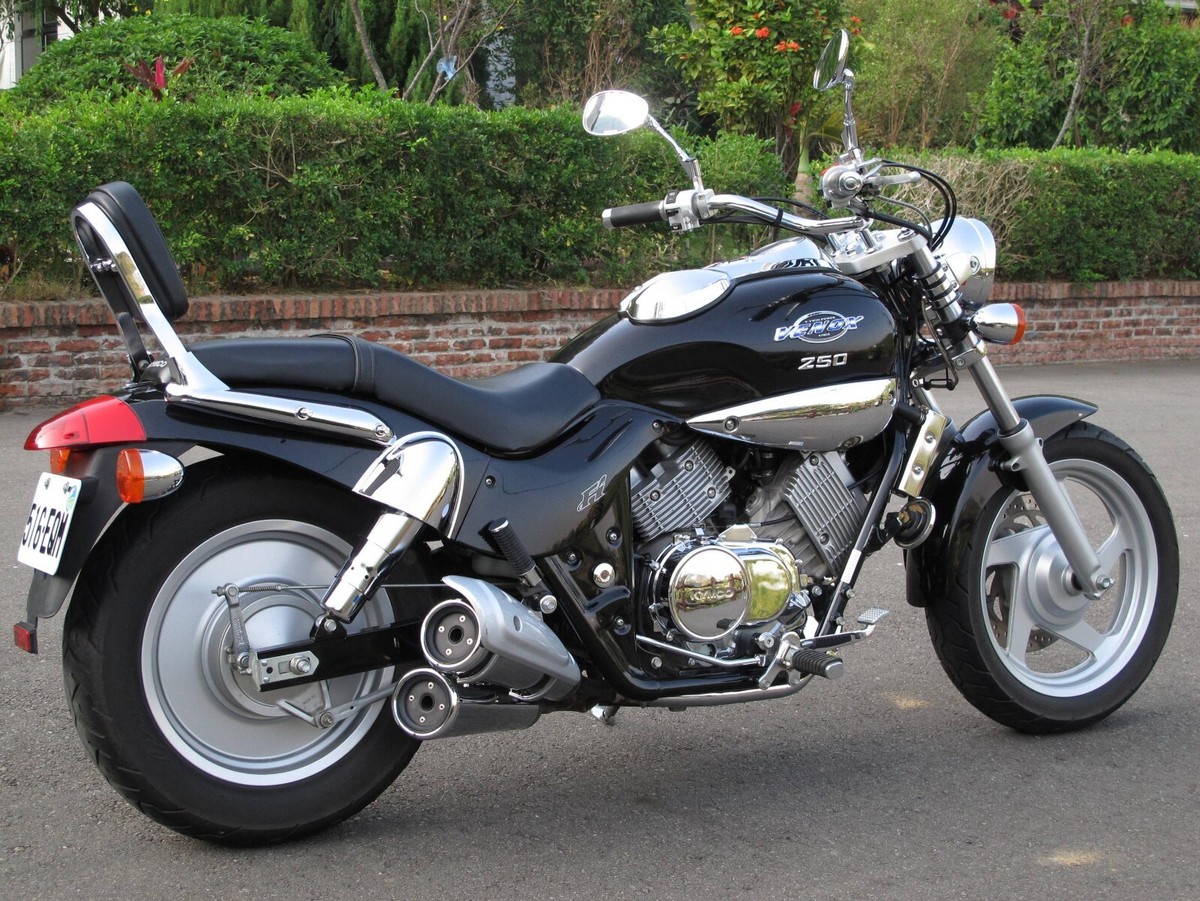 KYMCO VENOX250 SPEED CABLE 44830-KED9-900 | eBay
