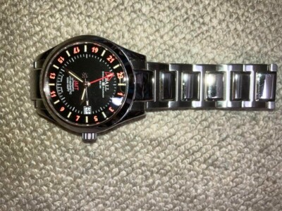 Ball Watch GMT GM1032C Automatic Men
