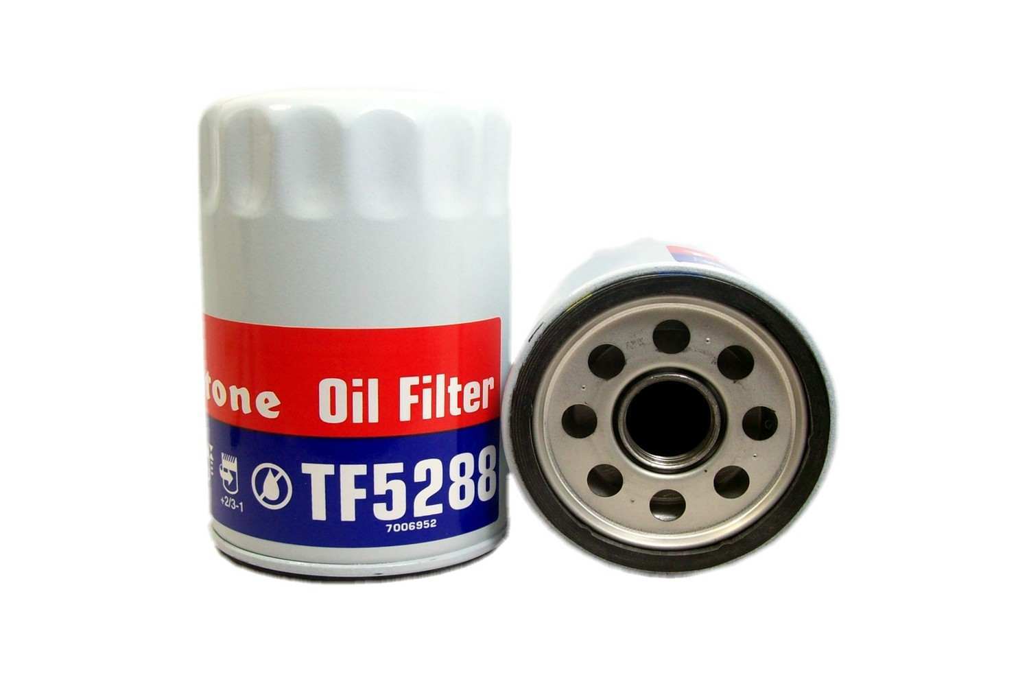 Engine Oil Filter Firestone TF5288 for sale online eBay