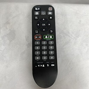 GENUINE PURPLE RFRC-A SmartVP Video Phone Remote TESTED WORKS