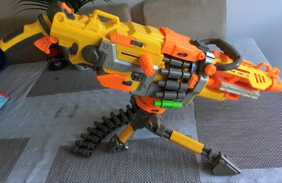 nerf havok fire belt