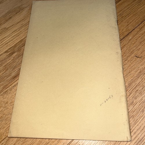 1929 BIOLOGY OF THE EUROPEAN RED MITE IN THE PACIFIC NORTHWEST - Picture 9 of 9
