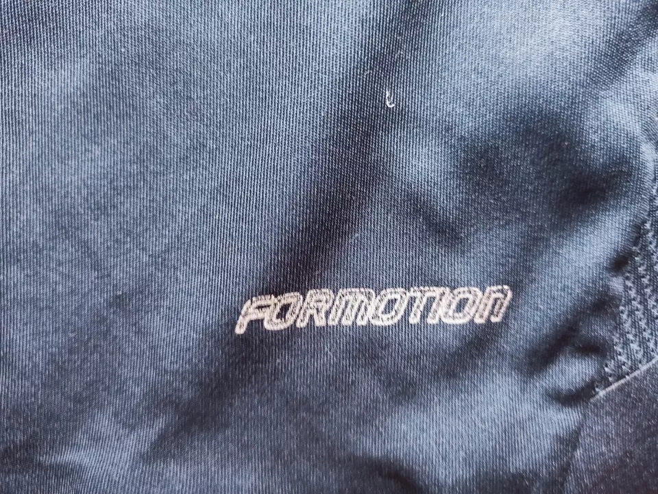 Adidas FC Bayern 2008/2009/2010 FORMOTION Player Issue Spieler LS Away Trikot XL - Bild 3 von 4