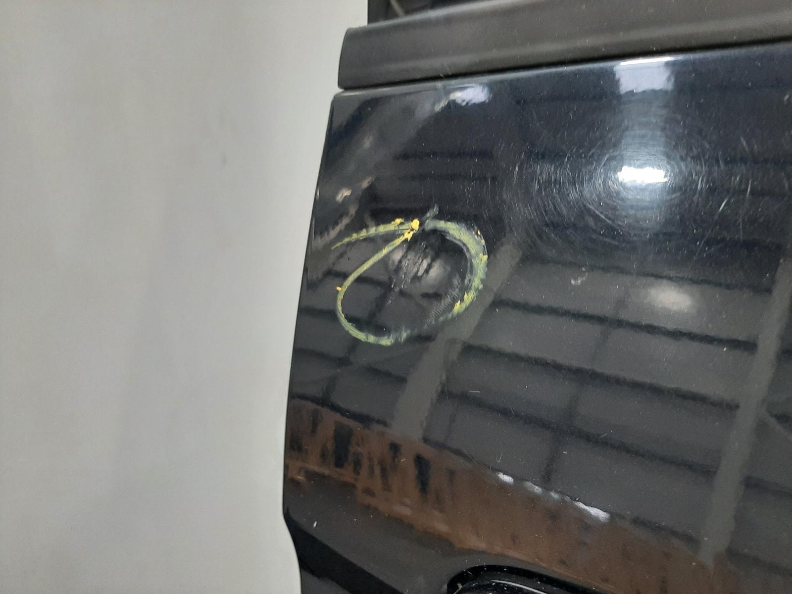 Door Right Front Driver O/s Ford Galaxy Wa6 1681835 180259 for 