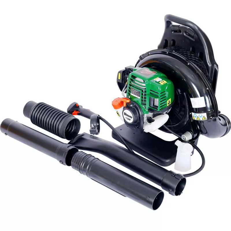 4 stroke sale leaf blower