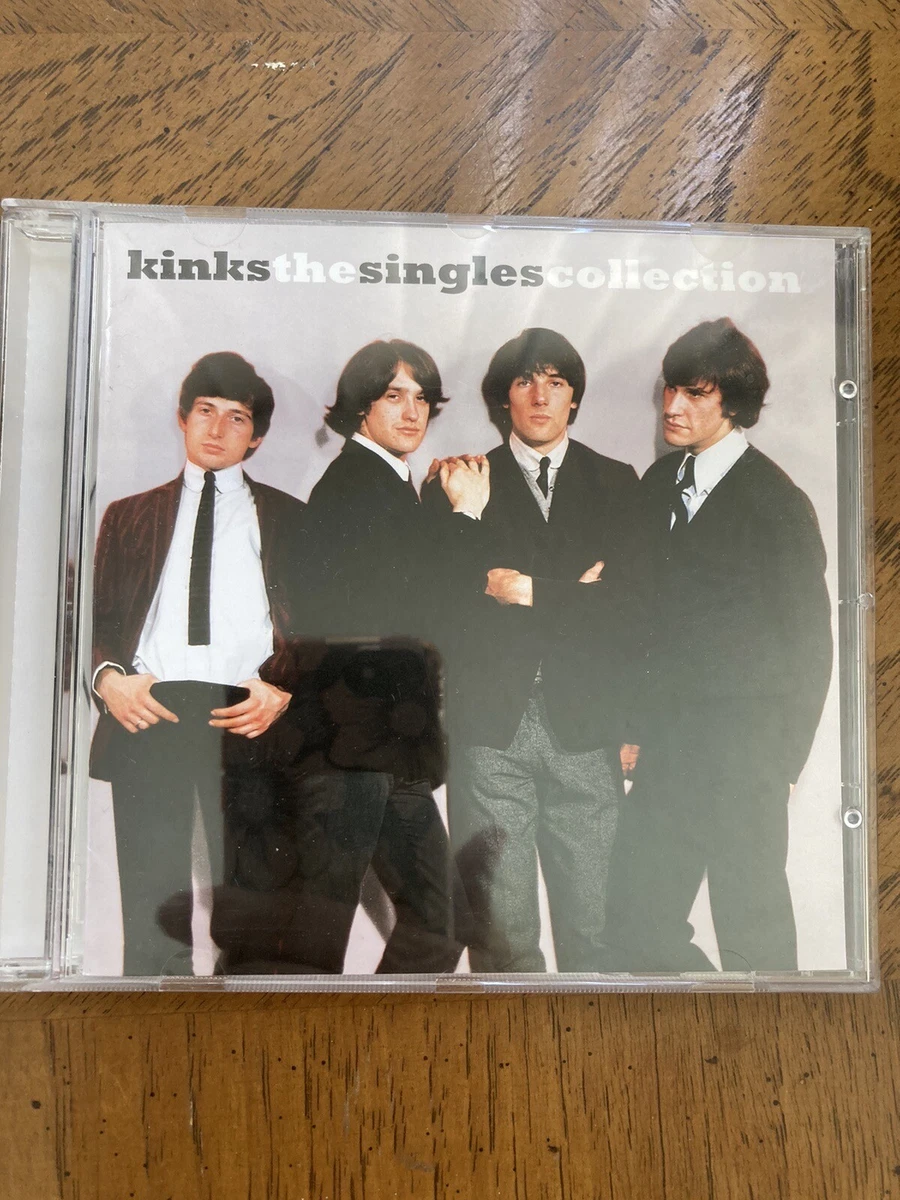 Single The Kinks Music CDs for sale | eBay