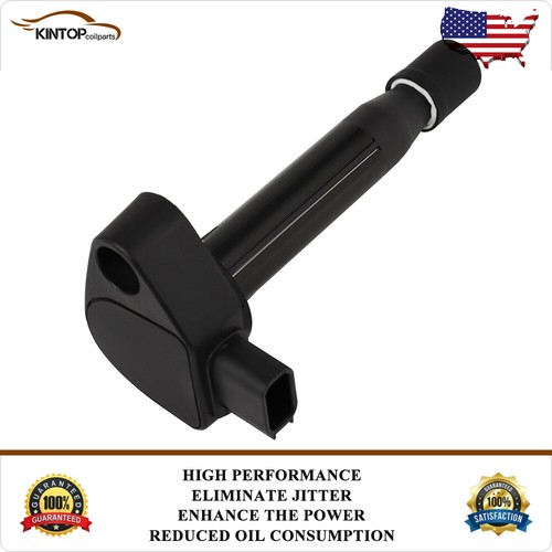 For 1999-2010 Honda Accord Odyssey 3.0L 3.2L 3.5L V6 Ignition Coil UF242