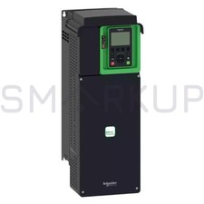 New In Box SCHNEIDER ATV630D18N4 Frequency Converter