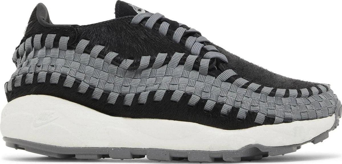 Nike air footscape 2025 woven femme