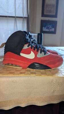 Nike Air Ultimate Force
