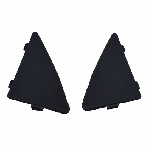 Front Bumper Tow Hook Eye Grille Cover for 20142017 MAZDA 3 BJS750102