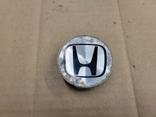 Honda OEM 2002-2005 Civic Machined 2.25" Center Cap Hub Cover 44732-S50-N900