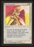 1993 MTG Magic the Gathering Card Alpha Guardian Angel LP Gaming Card TCG