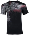 Xtreme Couture by Affliction Men's T-Shirt Ensign Biker Cross Y2K S-5XL