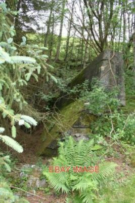 FOTO NANT Y GRO DAM DAS TEIL, DAS MAN NICHT SEHEN KANN, WEIL ES IM SHR VERSTECKT ist