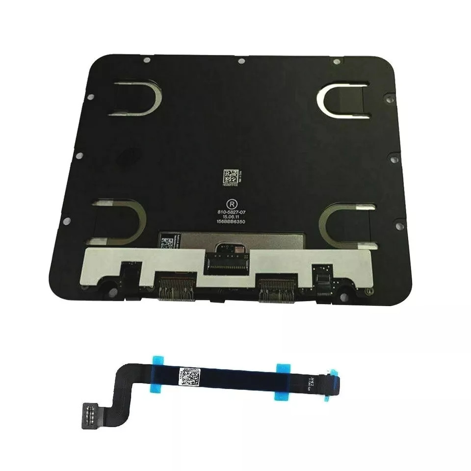 Per Apple MacBook Pro 15" Modello A1398 Retina Trackpad Touchpad con Cavo Mid 20 foto 2